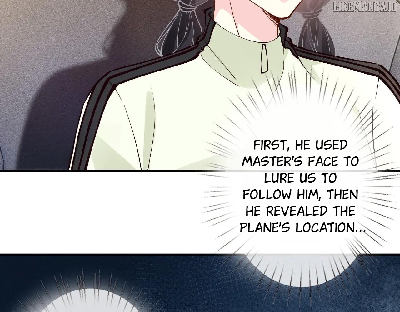Everyone's Darling Chapter 366 - page 29